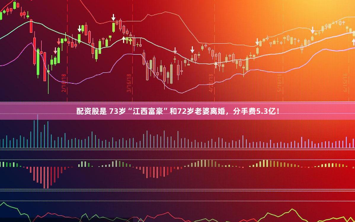 配资股是 73岁“江西富豪”和72岁老婆离婚，分手费5.3亿！